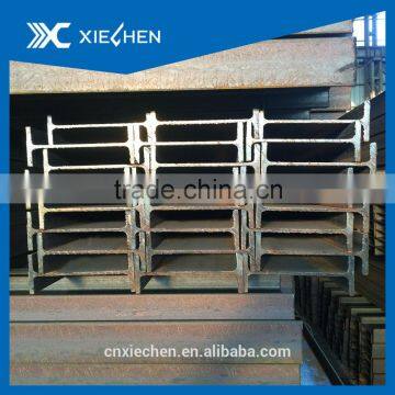 HIGH-QUALITY STEEL H BEAM FOR CONSTRUCTION
