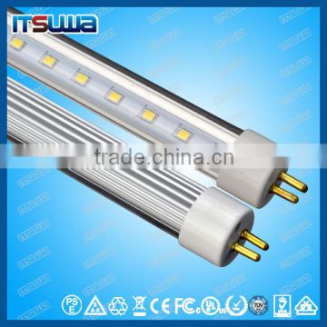 3 years warranty UL/cUL/DLC /CE/ROHS approved os ram t5 led tube light 14w