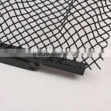 Car Mesh Grille Insect Nets For Jeep Wrangler JK 07-14 Auto Accessories photo-2
