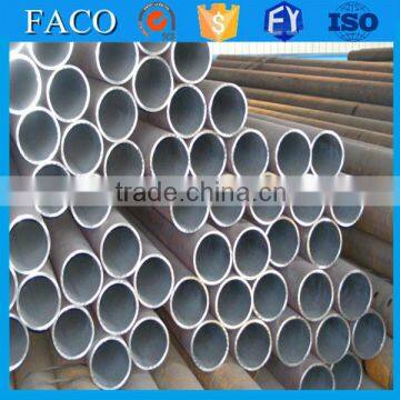 trade assurance supplier black steel sheet metal painted black iron pipe