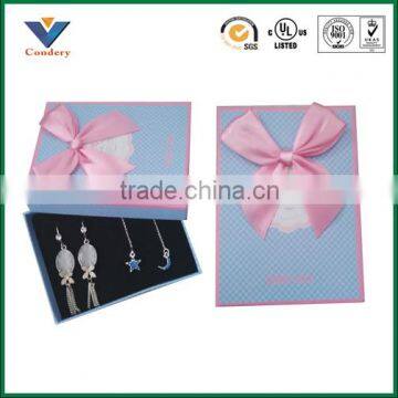 China Factory OEM produce high level custom box packing box