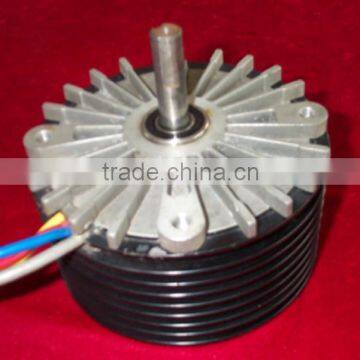 Mac 48v 2000w motor 3000rpm