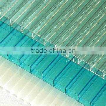 polycarbonate hollow sheet