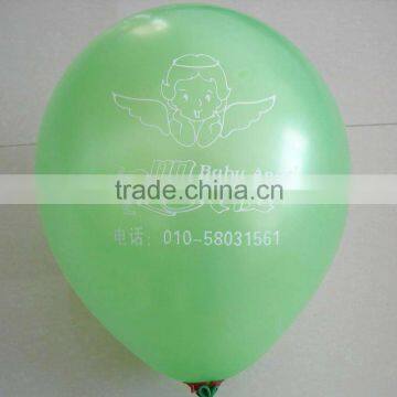 Made in China!Nitrosamines detection!advertising balloon