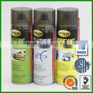 Anti-rust Lubricant Spray