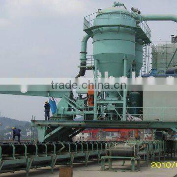 300t/h Ship Unloader