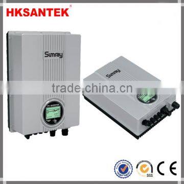 SMY SS SERIES SINGLE PHASE SOLAR INVERTER 1000W TO 5000W