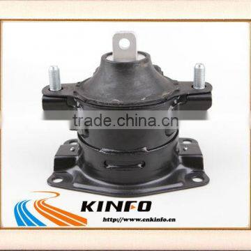 Engine mounting rubber for Accord