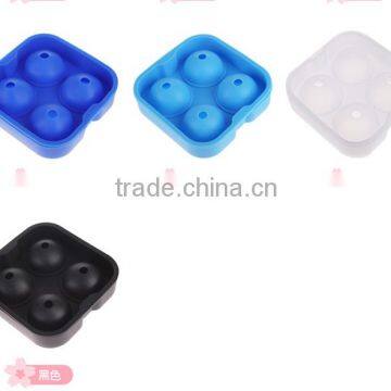 Factory FDA Silicone Whiskey Ice Maker/ice Ball Machine photo-2