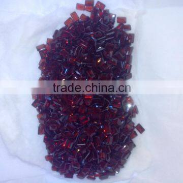 Natural Garnet Gemstone