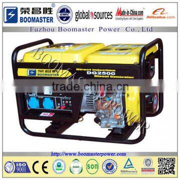 5.0kva Kohler Wholesale Portable Generator Diesel photo-4