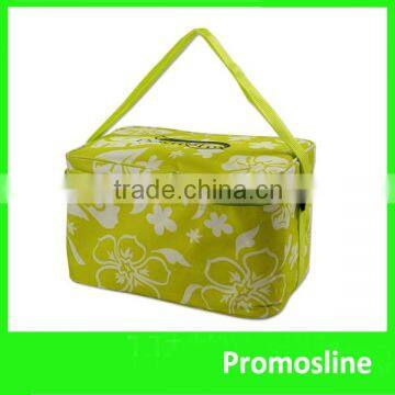 Hot Sale Custom insulated cooler bag with custom print