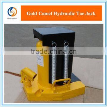 Industrial Hydraulic Jack Roller Toe Jack High Quality 2.5-25Ton