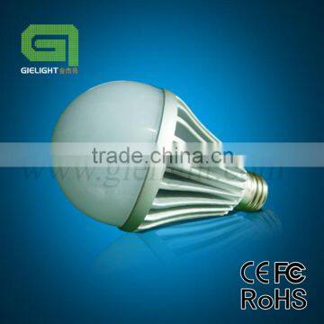 7w 12w e17 white led bulb parts light