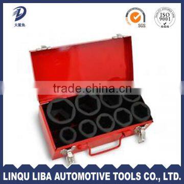 9 drive socket wrench set non sparking tools