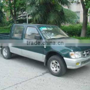 Dongfeng EQ1021HZ13Q3 pick up 0.5T