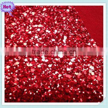 China glitter wallpaper,chunky glitter wallcovering,glitter wallpaper grade 3