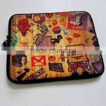 14" Waterproof Laptop Bag Neoprene Computer Sleeve