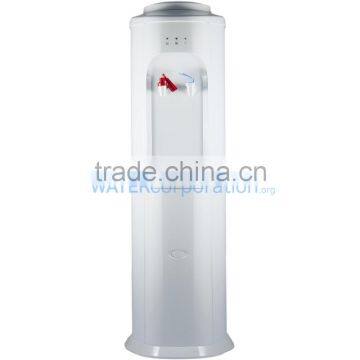 Cooler / White Water Dispenser