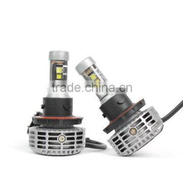 High Power 60w Led Car Headlight h4 With 5 Color Available photo-4