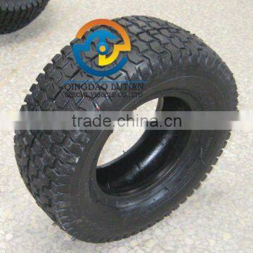 wheelbarrow tire, rubber wheel 6.50-8