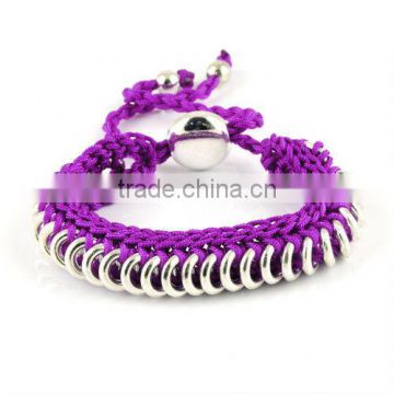 FL0730 indian friendship bracelet,girls friendship bracelet