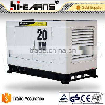 Diesel Power Generation Generator photo-2