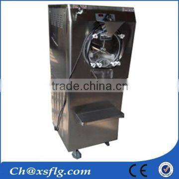 delicious ice cream maker fried hard ice cream machine