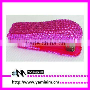 2013 Fashion wholesale customized bling stapler