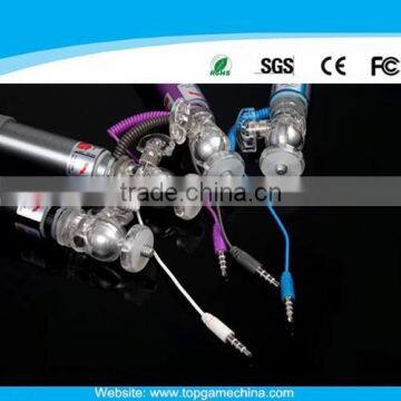 Wholesale New Design Wired Selfie Stick Monopod no Need Bluetooth photo-6