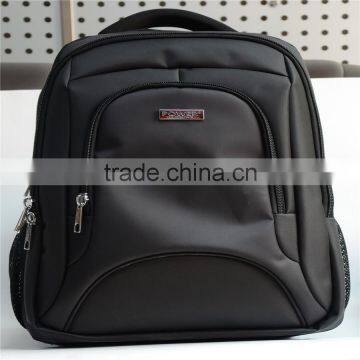 high quality strong business 20 inch laptop backpack