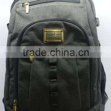 Factory custom school bag making material