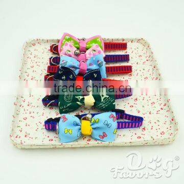 Pet Products Cats Dog Tie Wedding Accessories Pet Dogs Bow Tie Collar Pet Decoration photo-3