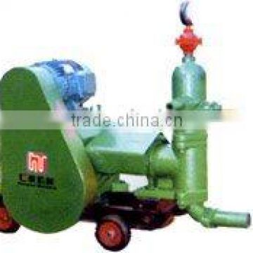 grouting pump