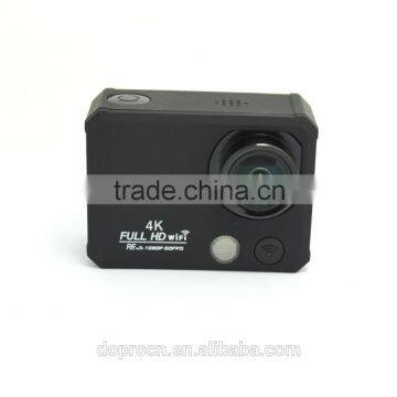 4K 170 Degree Hd Wide-angle Lens Sjcam Waterproof hd Action Camera photo-3