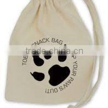 The Family Cotton Drawstring Bag 2015 photo-4