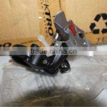 Shimono M430 Alivio front derailleur