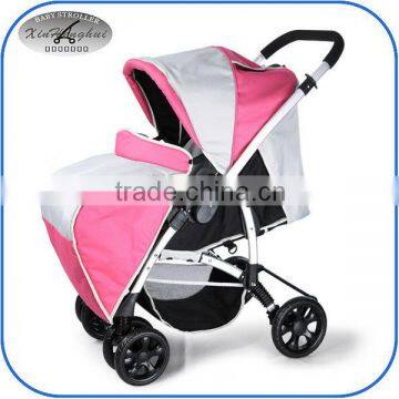 baby stroller sale reversible handle baby stroller travel system No.2016GS