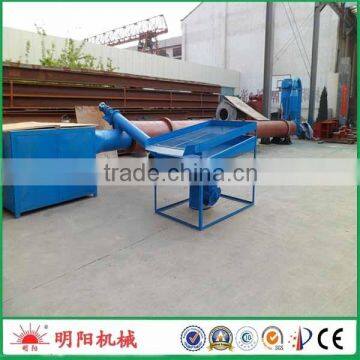 7.5kw Diameter 1m Airflow Sawdust Dryer With ISO CE 008615039052281 photo-5