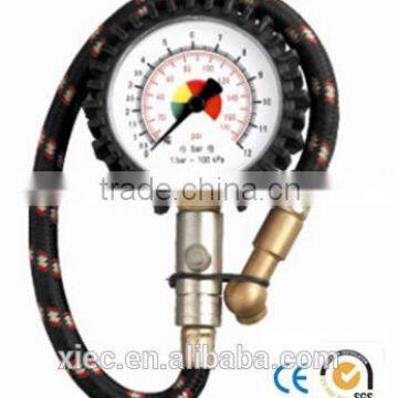 TIRE PRESSURE GAUGE photo-2