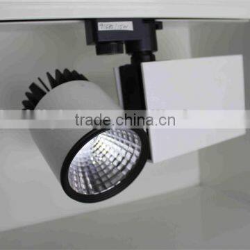 2015 High quality COB track lights