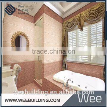 Wall Tile ceramic 300X600mm / bathroom and Kitchen floor tile / Foshan Tile