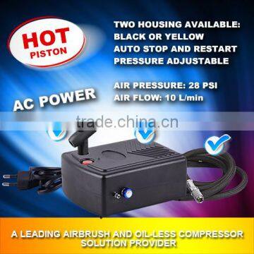 Airbrush Compressor AS-200B