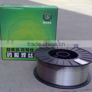 E71T-1 Flux Cored Welding Wire