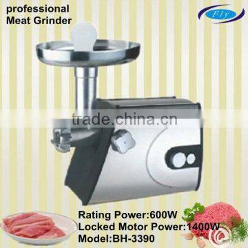 [different models selection] enterprise meat grinder-BH-3390(ETL/CE/GS/ROHS)