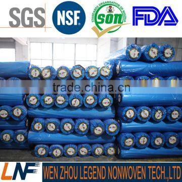 Non Woven Fabrics,1050HF,50GSM+15GSM,fusible Interlinings,polyester Non Woven photo-4