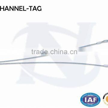 Channel Tag EAS Anti Theft Lanyard photo-2