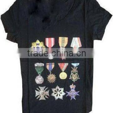 A3 Dtg Direct to Garment Printer for Sale,black t Shirt Printer photo-4
