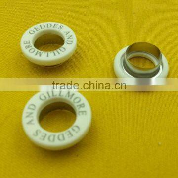 Nylon Cap Eyelet and Washers -- P5542 photo-4