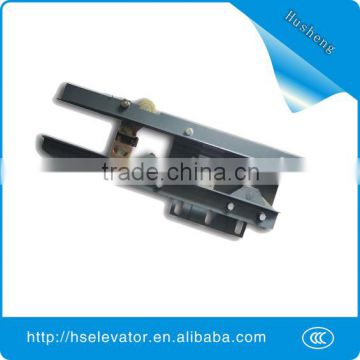 elevator door vane lift door parts door knife